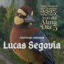 Lucas Segovia en Avio del Alma, Dia 5: Fiesta Nacional del Chamamé 2025 (En Vivo)