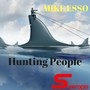 Hunting People