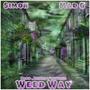 Weed Way (feat. Mad G) [Explicit]