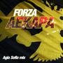 Forza AEKARA (feat. Jennie Nega) [Agia Sofia mix] [Explicit]