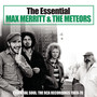 The Essential Max Merritt & The Meteors