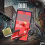 DiDi (feat. Charly Brown) [Explicit]