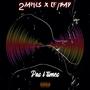 Pas l'times (feat. 2james) [Explicit]