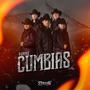 Puras Cumbias (Vol 1)