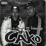 CAKO (feat. Linzhe CRZ)