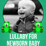 Lullaby for Newborn Baby - Calming Nature Music for Your Baby to Good Rest and Healthy Development