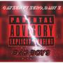 Bad boys (feat. Zero pr & Baby z) [Explicit]