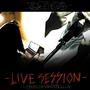 D. evils LIVE SESSION (Explicit)