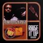 Raise It Up (Explicit)