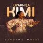 Uyaphila kimi (Live) Single
