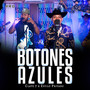 Botones Azules