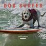 Dog Surfer (With Amy King & Emily Dorrel)