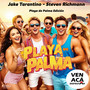 Ven acá a disfrutar (Playa de Palma edición)