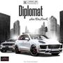 Diplomat (Explicit)