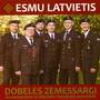 Esmu latvietis