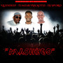 Mashego