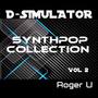 D - Simulator: Synthpop Collection, Vol. 2