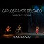 Mariana (Música de escena)