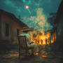 Un astro rompe-noche
