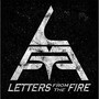 Letters From The Fire - EP