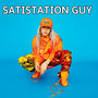 Satisfaction Guy