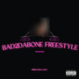 Bad2dabone Freestyle (Explicit)