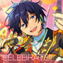 あんさんぶるスターズ！！ ESアイドルソング season6 Trickstar 「CELEBRATE!!」