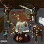 Monkeys In Da Bed (Explicit)