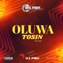 Oluwatosin (Afro Mara)