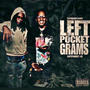 Leftpocket grams (Explicit)