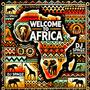 Welcome to Africa