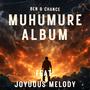 MUHUMURE ALBUM