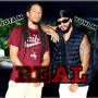 REAL (feat. Yuni-M) [Explicit]