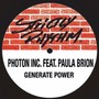 Generate Power (Single)