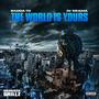 The World Is Yours: Gangsta Grillz (360 Reality Audio) [Explicit]