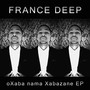 Oxaba Nama Xabazane EP