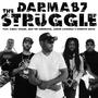 The Struggle (feat. Kirra Voller, Dan the Underdog, Junior Katanga & Kenneth Hayes)