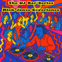 The DJ Bar Series