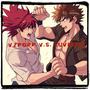 Vzpopp V.S. LuvDose (Explicit)