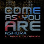 Come As You Are