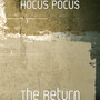 The Return (Explicit)