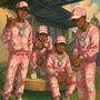 Bossed Up (feat. CZN & Pluto Boy) [Twiggie Remix] [Explicit]