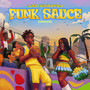 Funk Sauce (Wagwan)