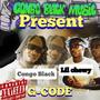 G-Code (feat. Lil chewy)