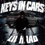 keys in cars (Explicit)