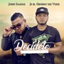 Decidete (feat. JD el Genuino the Voice)