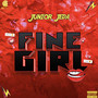 Fine Girl (Explicit)