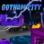 Gotham City (Explicit)