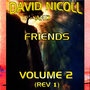 David Nicoll and Friends (Rev1), Vol. 2