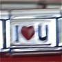 i heart u